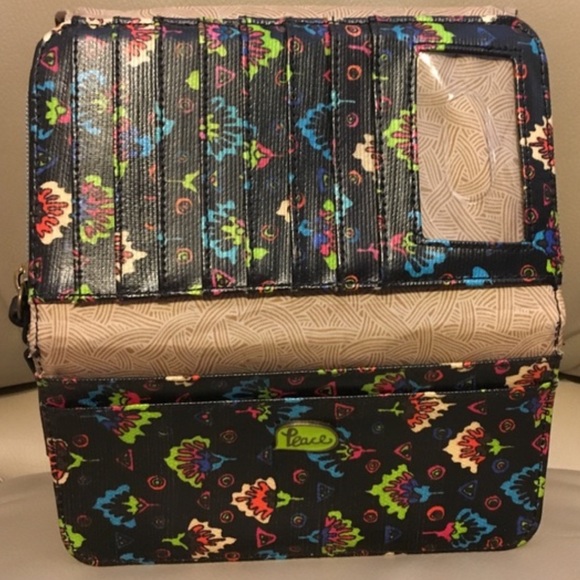 SAKROOTS wallet - Picture 3 of 4